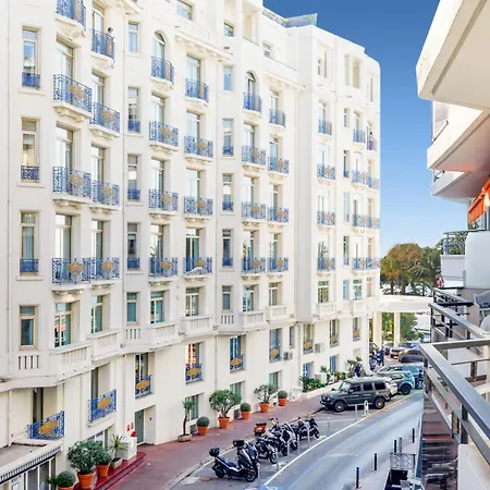 My Ty Croisette Martinez Yourhosthelper Канны