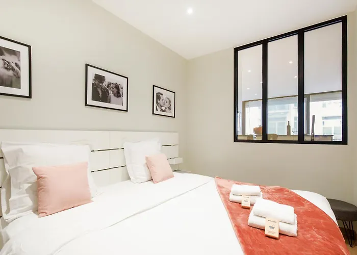 Apartament My Ty Croisette Martinez Yourhosthelper Cannes