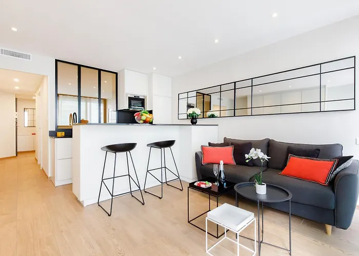 My Ty Croisette Martinez Yourhosthelper Apartament *