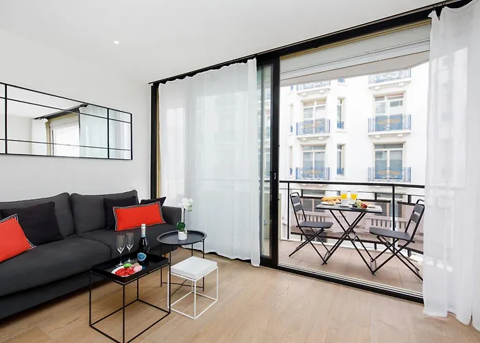 My Ty Croisette Martinez Yourhosthelper Apartament