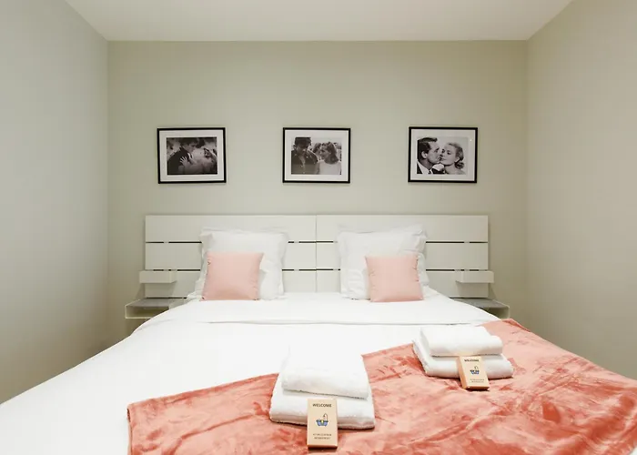 My Ty Croisette Martinez Yourhosthelper Apartament Cannes