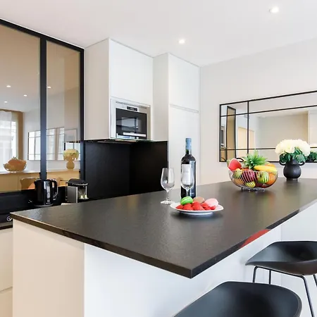 My Ty Croisette Martinez Yourhosthelper Apartamento