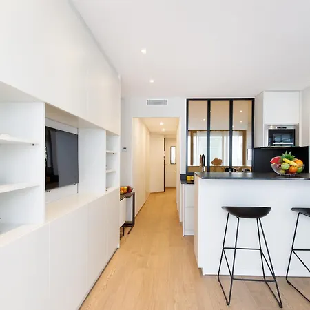 Apartamento My Ty Croisette Martinez Yourhosthelper *