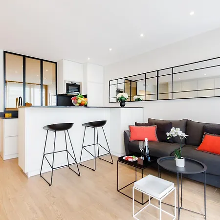 My Ty Croisette Martinez Yourhosthelper Apartamento *