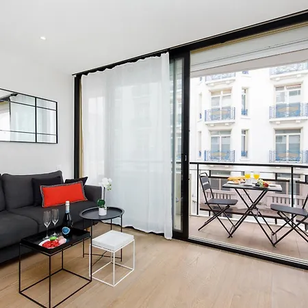 My Ty Croisette Martinez Yourhosthelper Apartamento