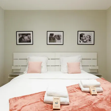 My Ty Croisette Martinez Yourhosthelper Apartamento Cannes