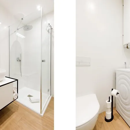 公寓 My Ty Croisette Martinez Yourhosthelper 戛纳