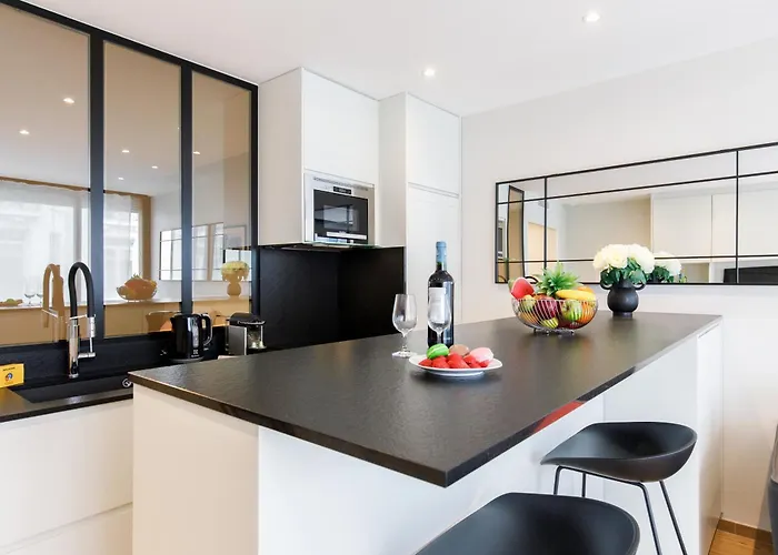 My Ty Croisette Martinez Yourhosthelper Lägenhet