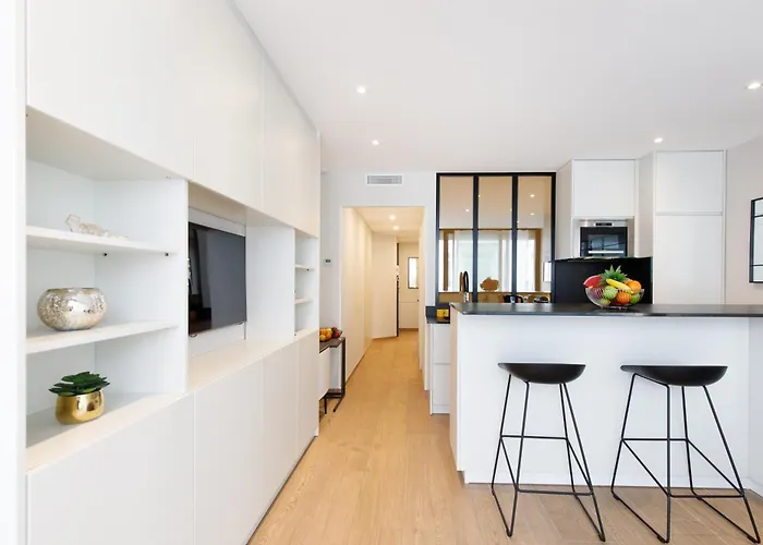 Lägenhet My Ty Croisette Martinez Yourhosthelper *