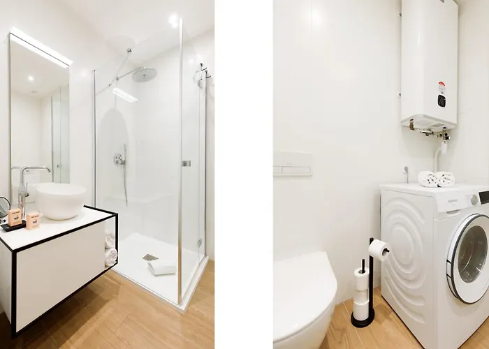 Apartman My Ty Croisette Martinez Yourhosthelper Cannes