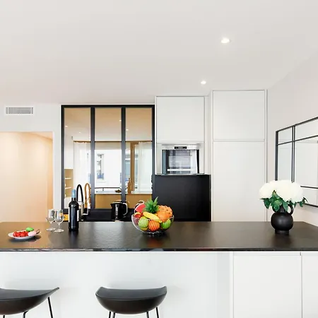 My Ty Croisette Martinez Yourhosthelper Lejlighed