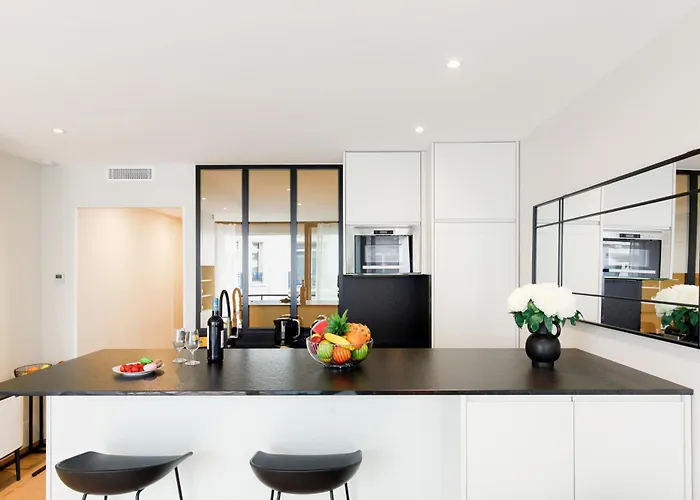 My Ty Croisette Martinez Yourhosthelper Lejlighed